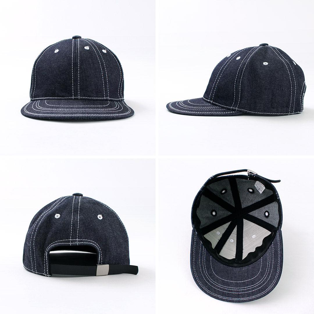 BLUE BOOKS CO. / 随机帽