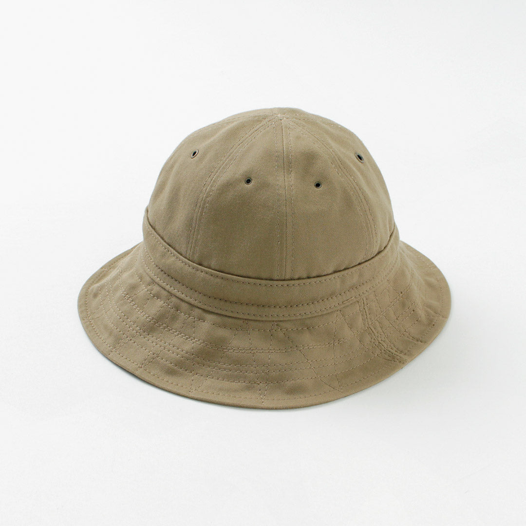 BLUE BOOKS CO. / Sombrero militar aleatorio