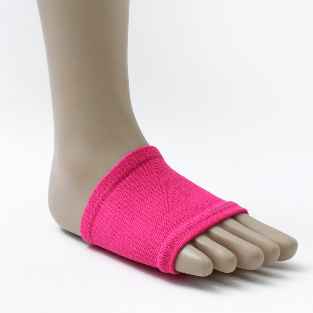 ROTOTO / R1414 Neon Foot Band