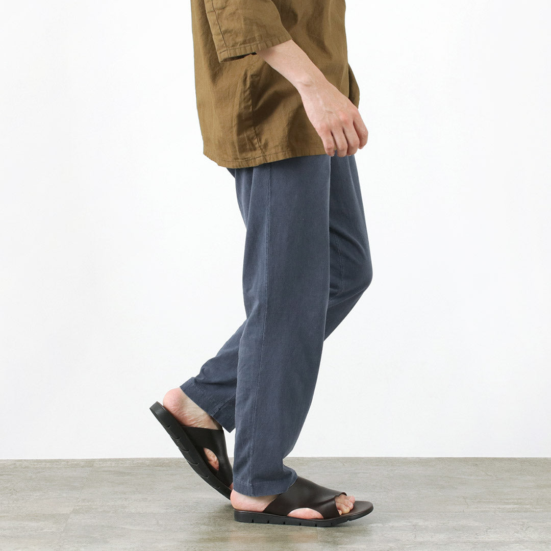 GOOD ON / TEE Pants