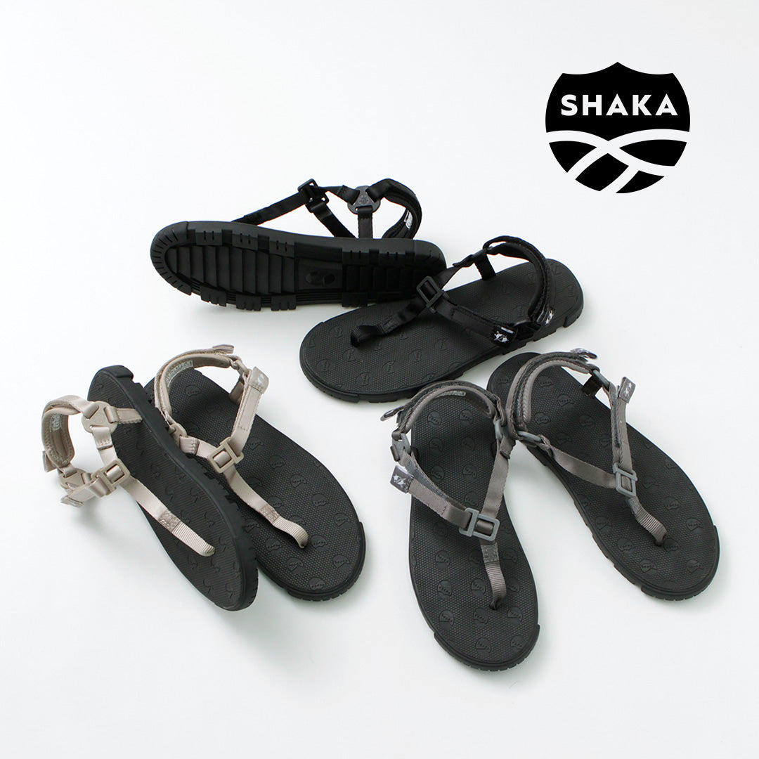 SHAKA / Sandales Slackline