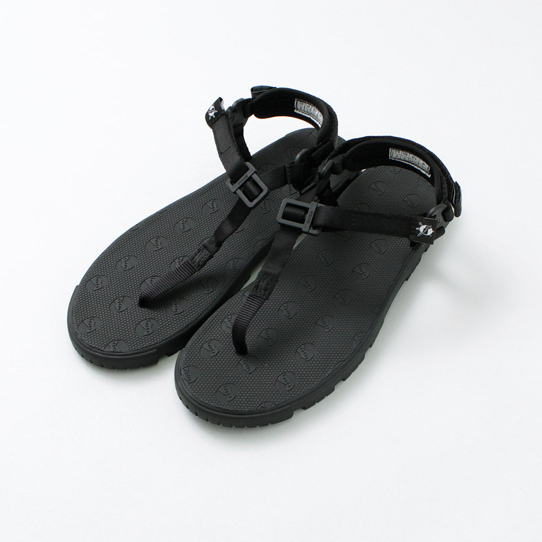 SHAKA / Sandales Slackline
