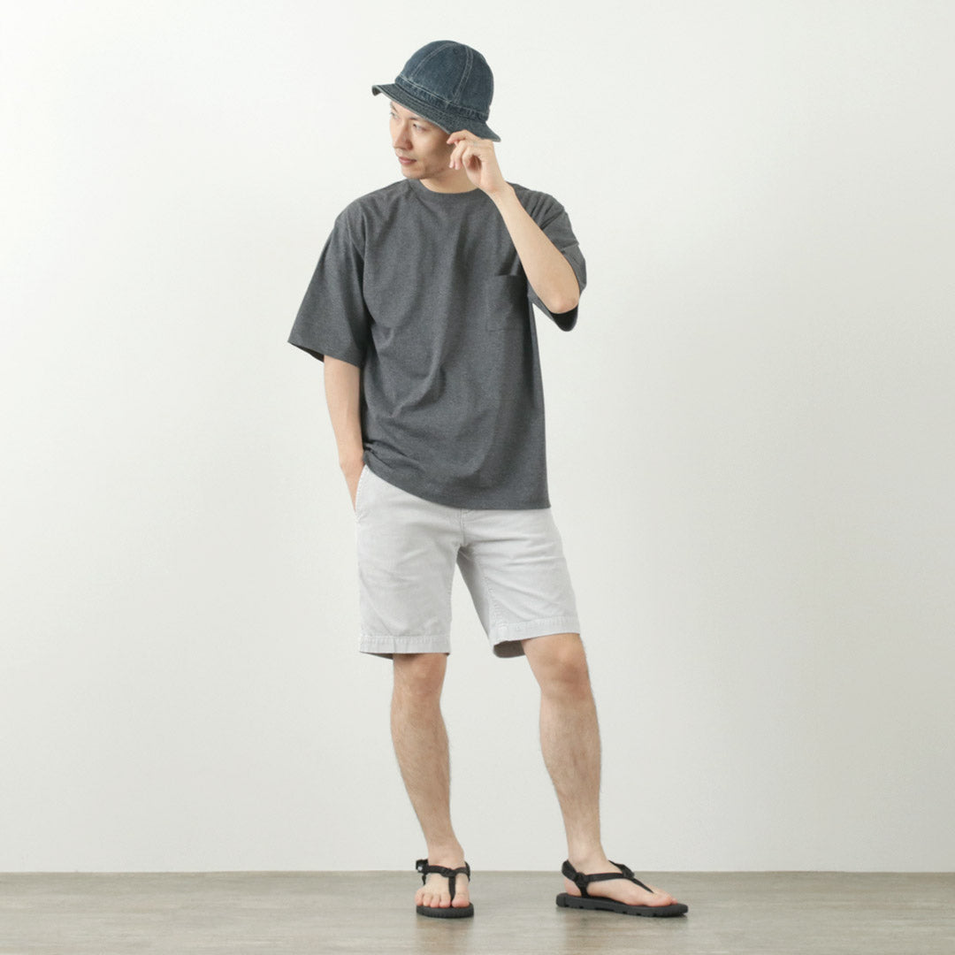SHAKA / Sandales Slackline