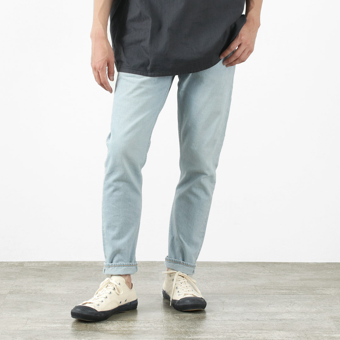JAPON BLEU JEANS / RJB6141 Prep 12oz Selvage Jeans