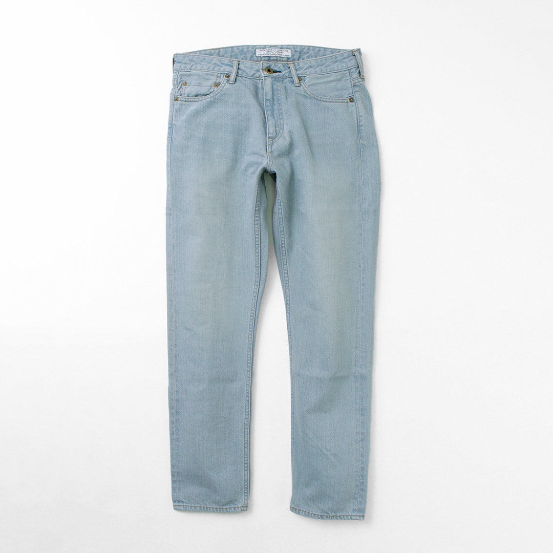 JAPON BLEU JEANS / RJB6141 Prep 12oz Selvage Jeans