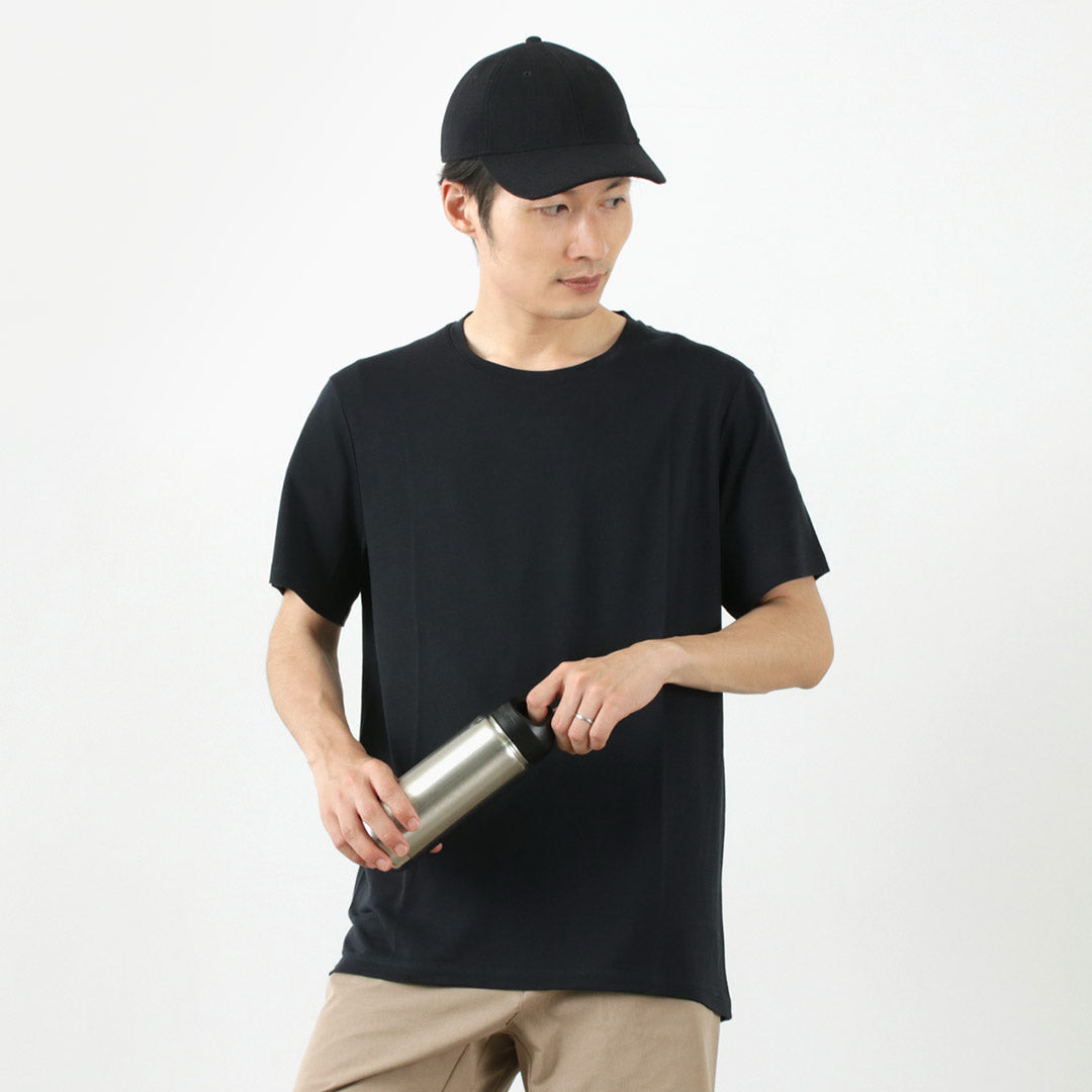Houdini / MS Tree Tee