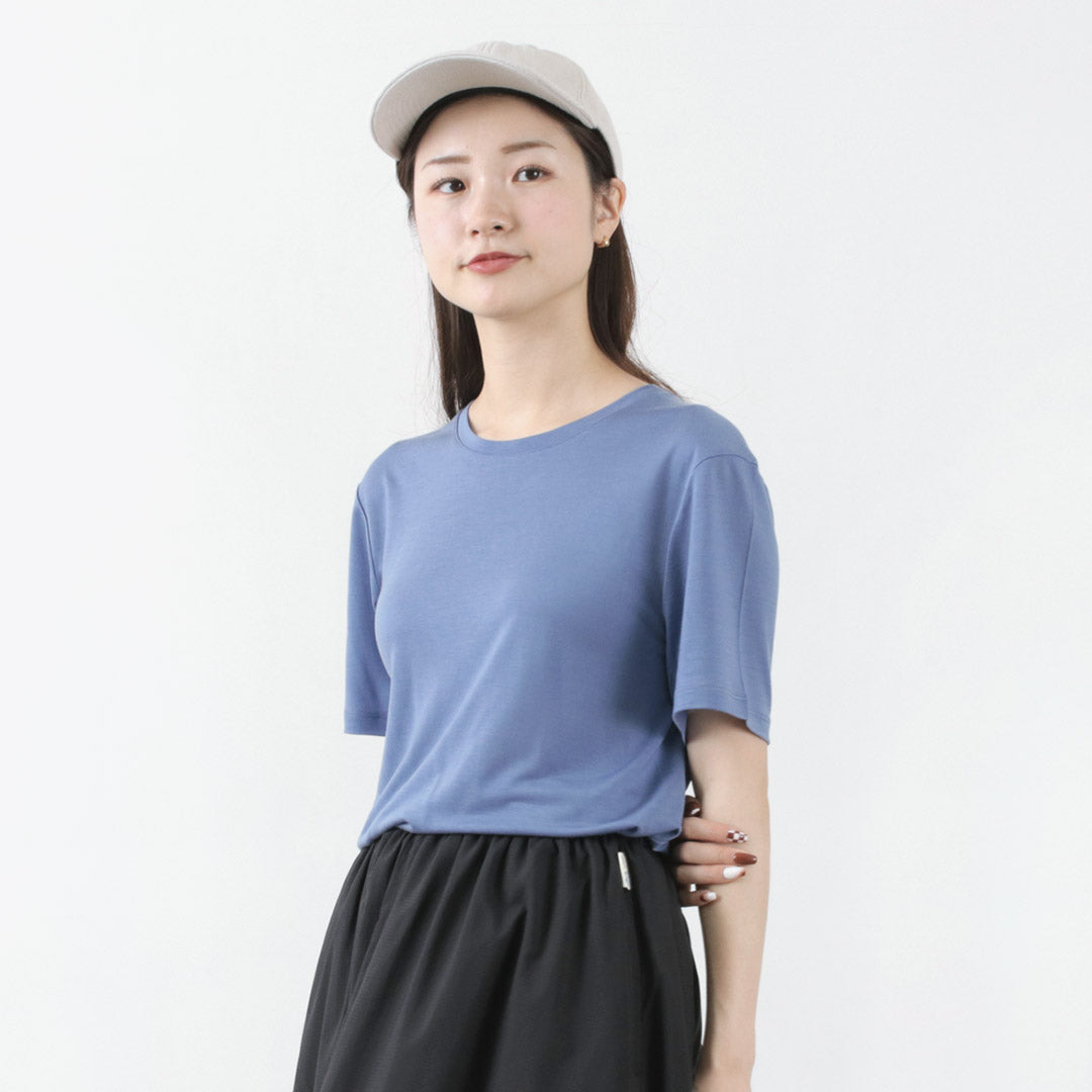 Houdini / MS Tree Tee