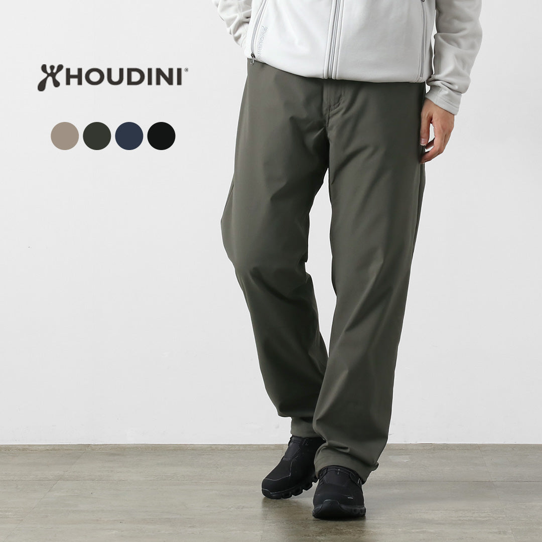 HOUDINI / MS Dock Pants
