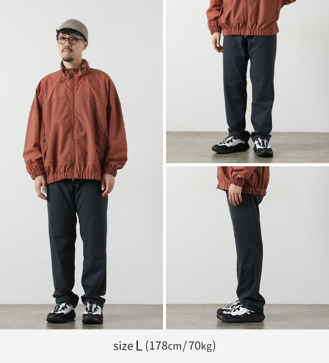 HOUDINI / MS Dock Pants