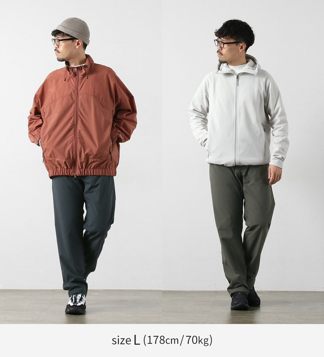 HOUDINI / MS Dock Pants
