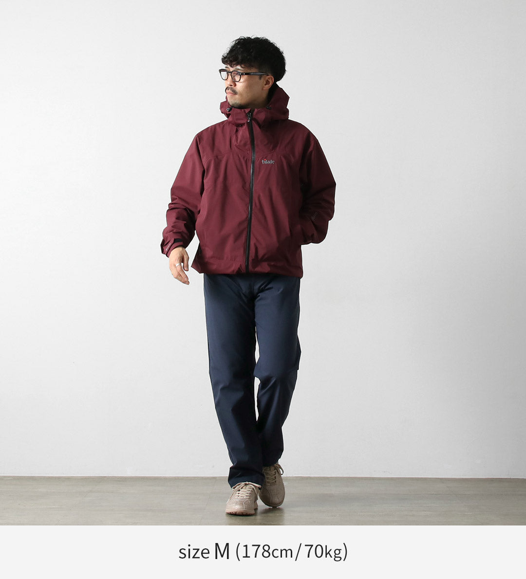 HOUDINI / MS Dock Pants
