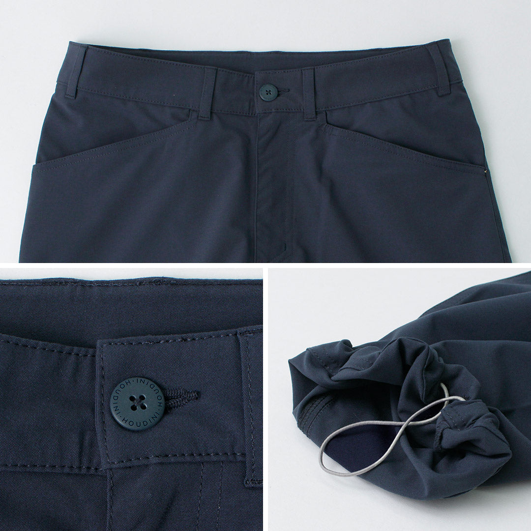 HOUDINI / MS Dock Pants