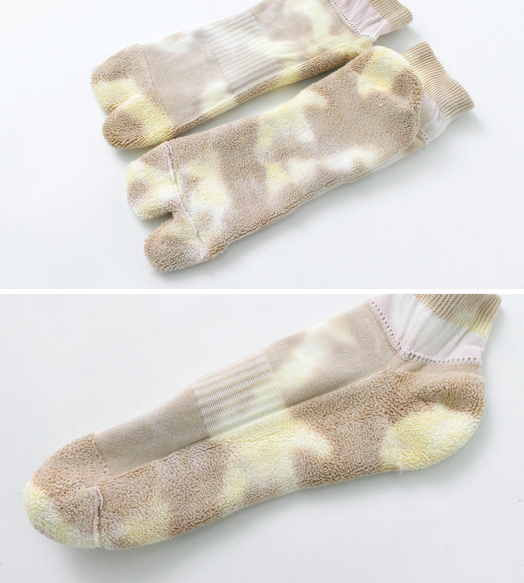 NODAL / Tie-Dye Socks