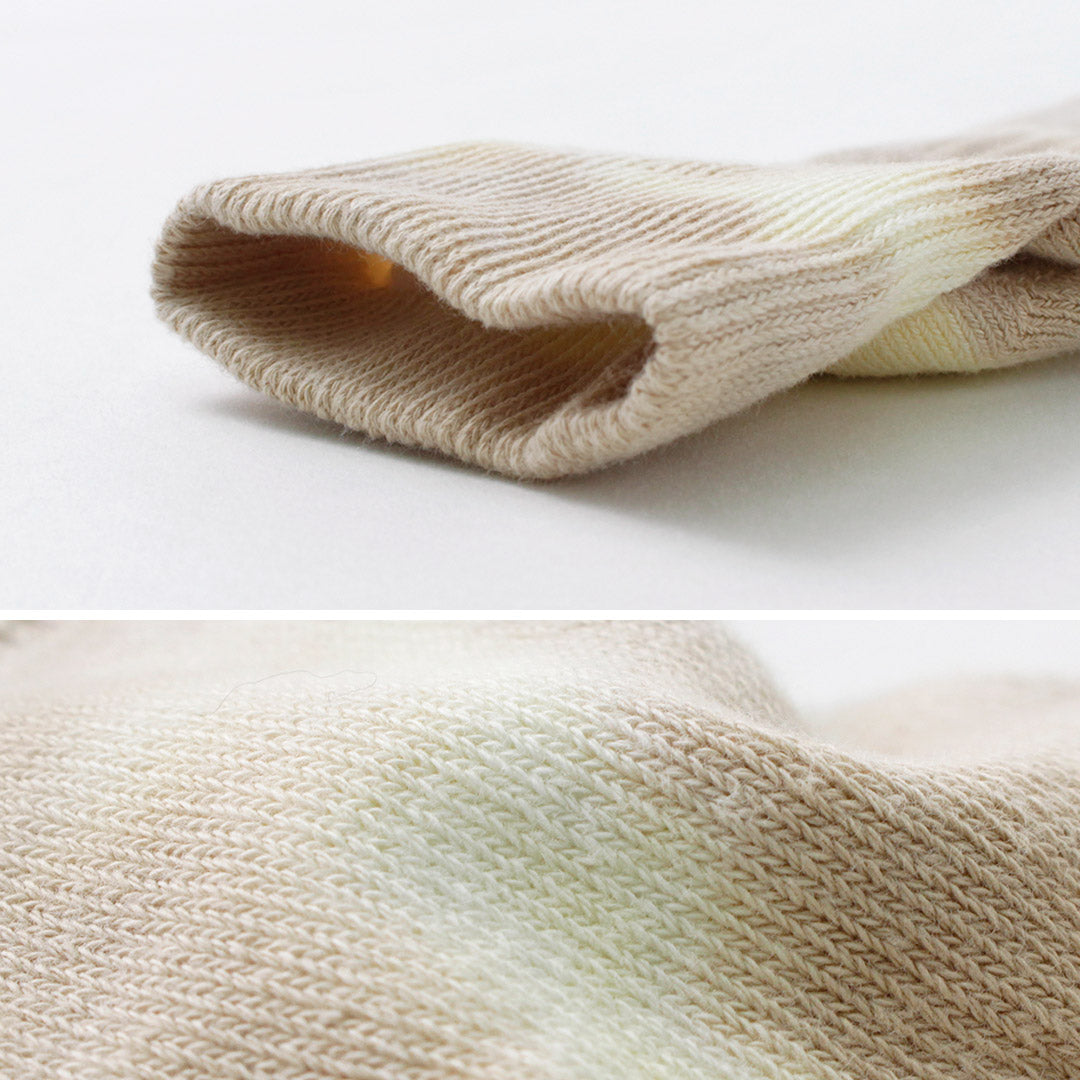 NODAL / Tie-Dye Socks