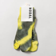 yellow / F