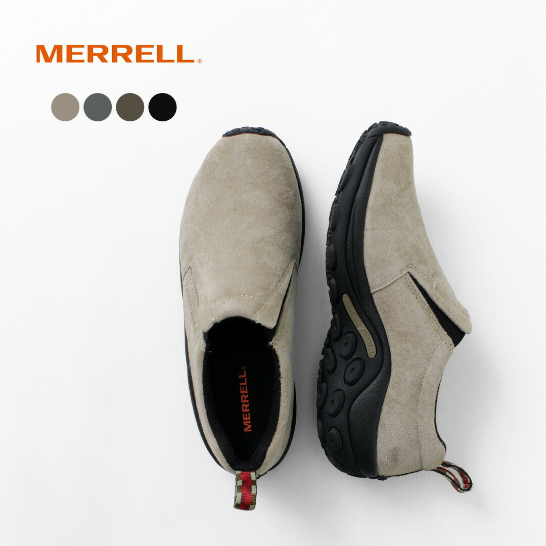 Merrell /丛林MOC鞋