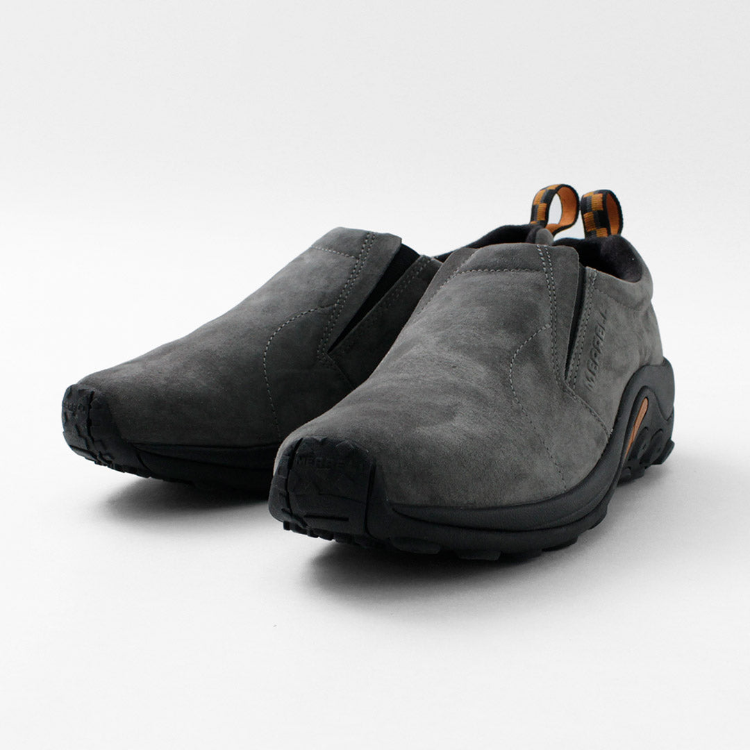Chaussures MERRELL / JUNGLE MOC