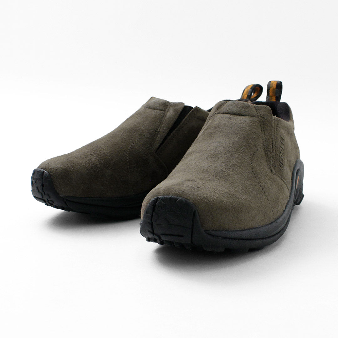 Chaussures MERRELL / JUNGLE MOC