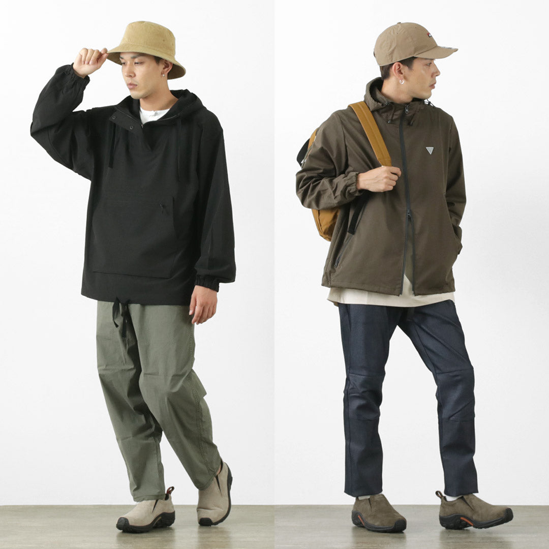 Merrell /丛林MOC鞋