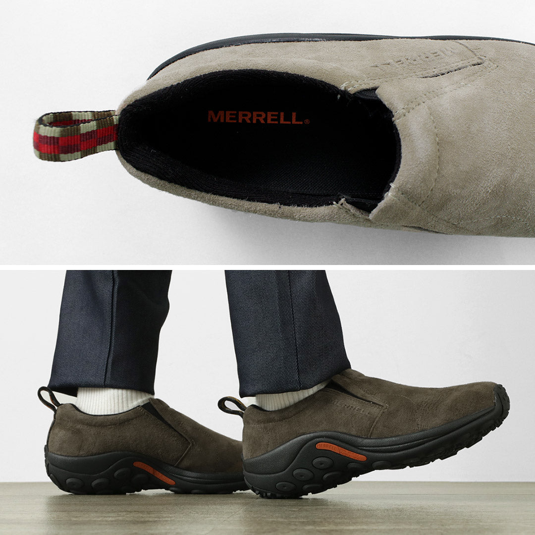 Merrell /丛林MOC鞋