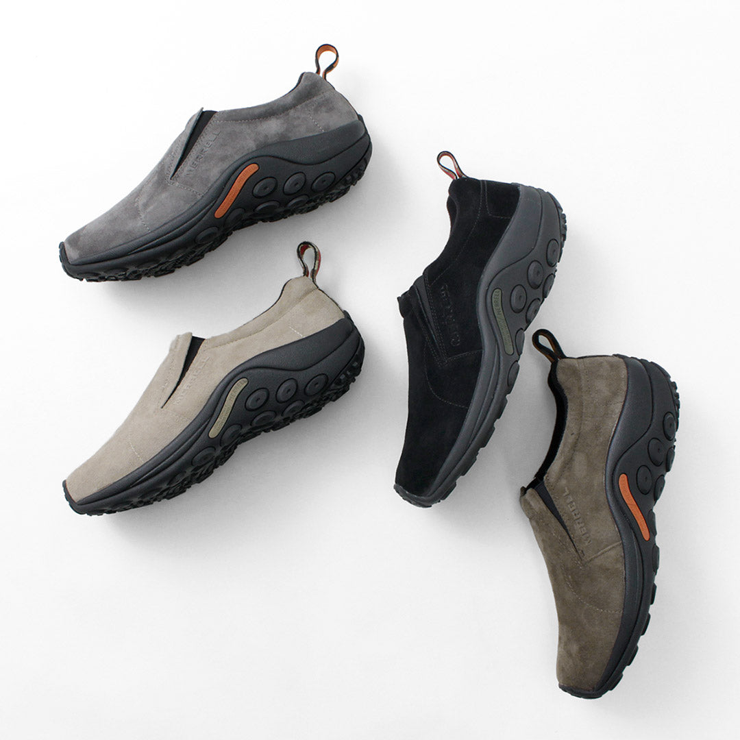 Merrell /丛林MOC鞋