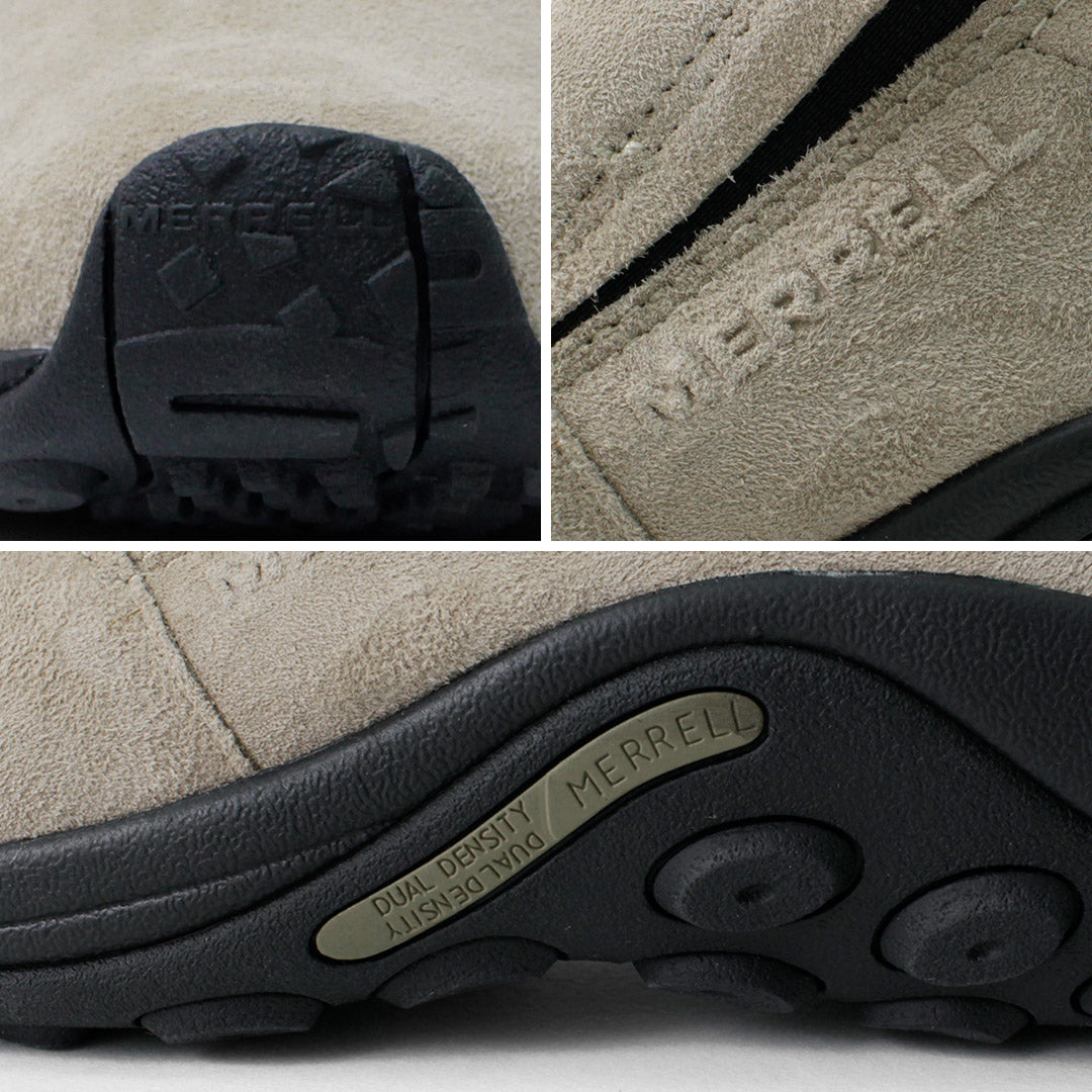 Merrell /丛林MOC鞋