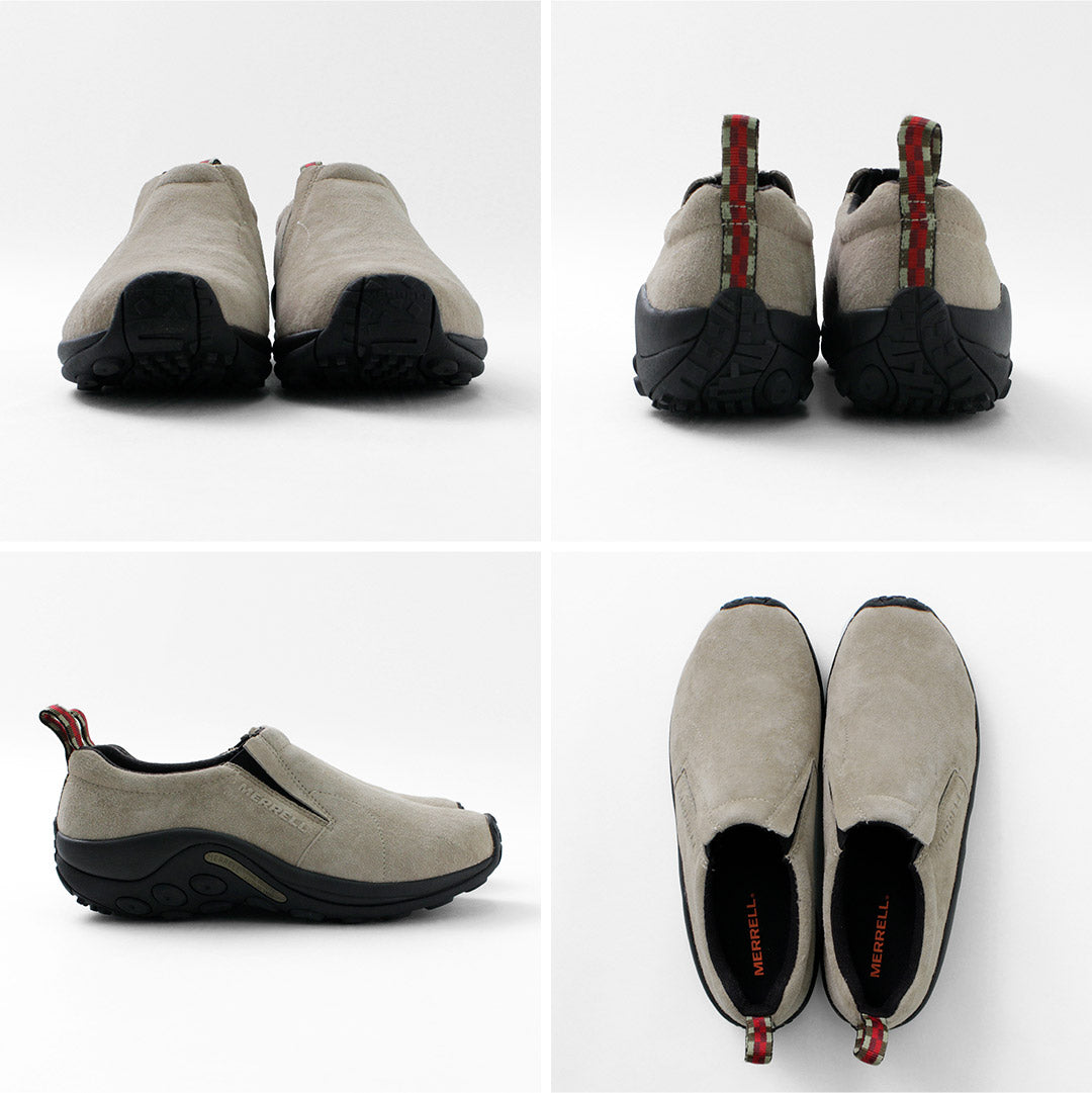 Merrell /丛林MOC鞋