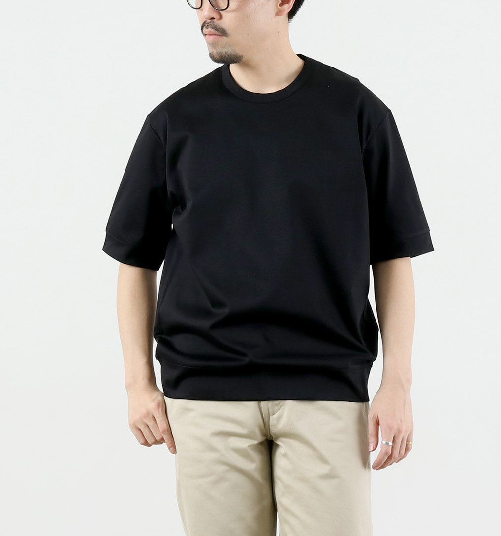RE MADE IN TOKYO JAPÓN / Camiseta de vestir ancha de media manga