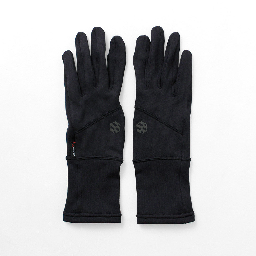 Guantes HANDSON GRIP / Hobo GRID