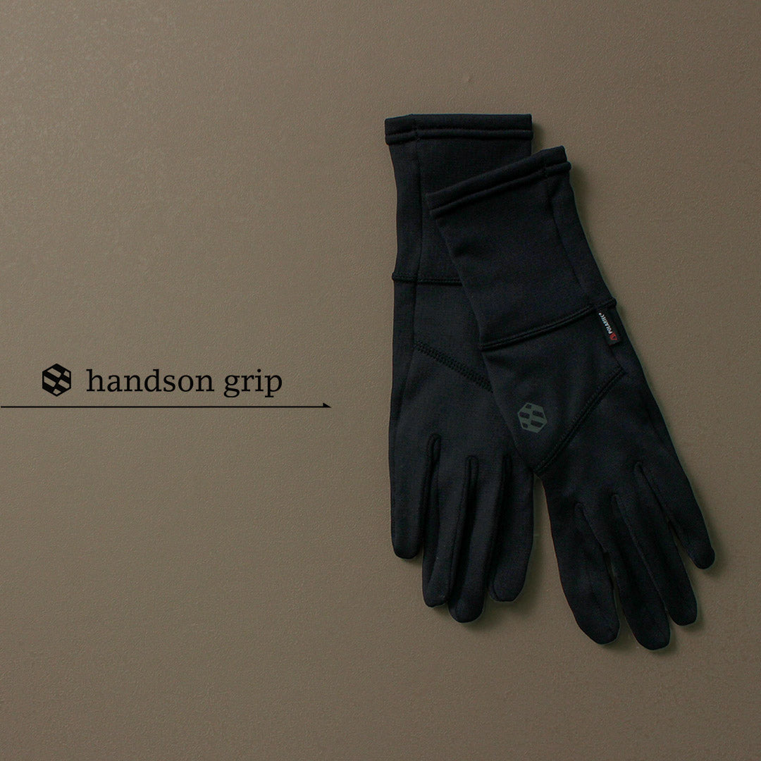 Guantes HANDSON GRIP / Hobo GRID