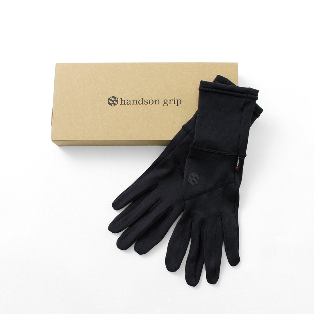 Guantes HANDSON GRIP / Hobo GRID