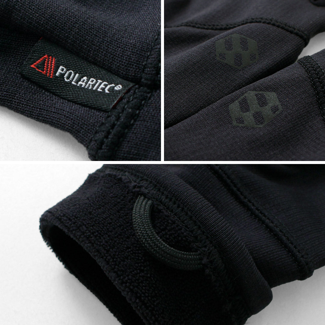 Guantes HANDSON GRIP / Hobo GRID