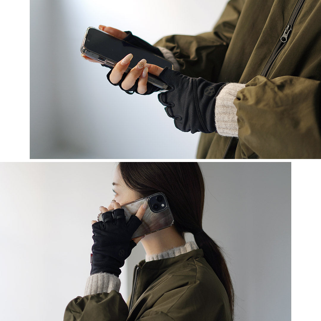HANDSON GRIP / Hobo 半格
