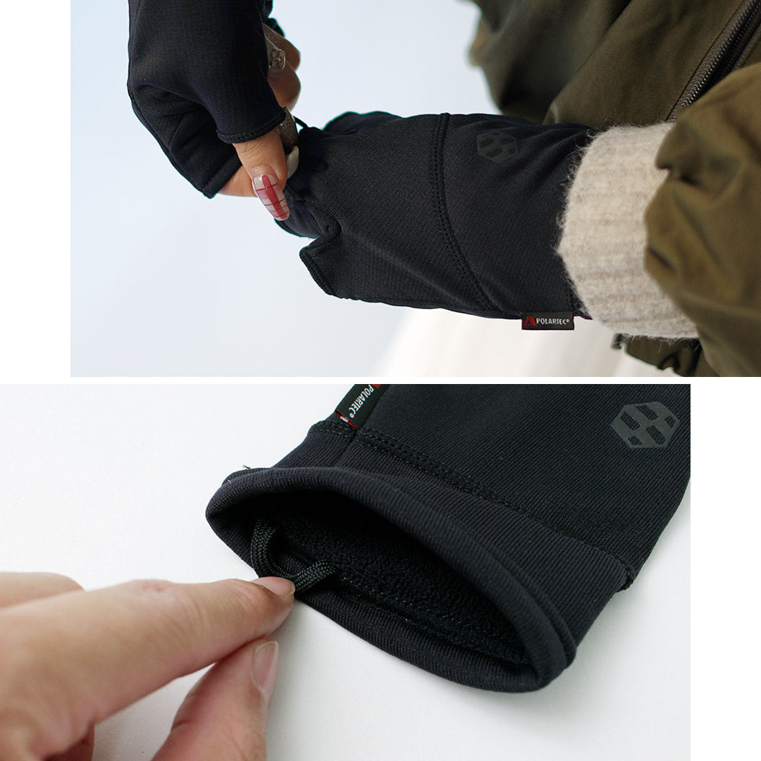 HANDSON GRIP / Hobo 半格