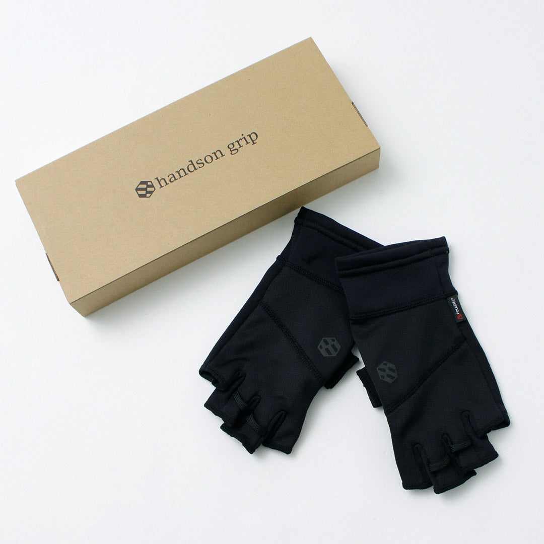 HANDSON GRIP / Hobo 半格