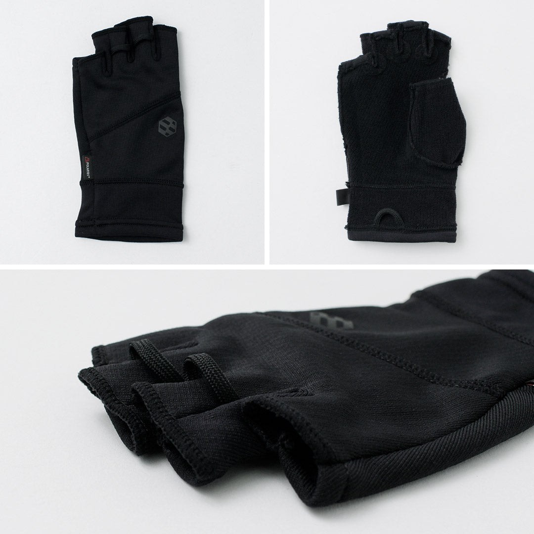 HANDSON GRIP / Hobo 半格
