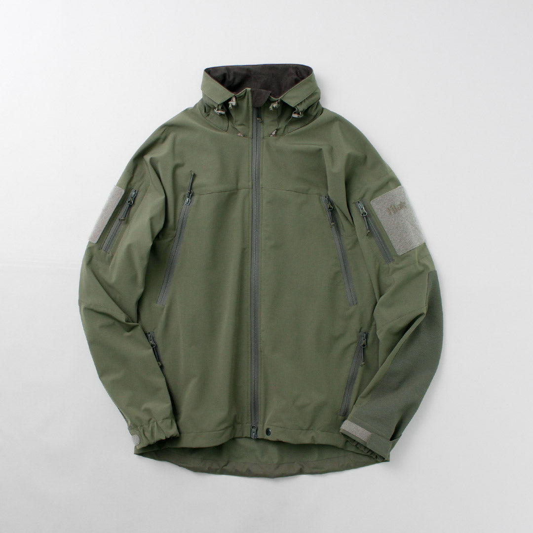 Chaqueta TILAK / NOSHAQ MIG