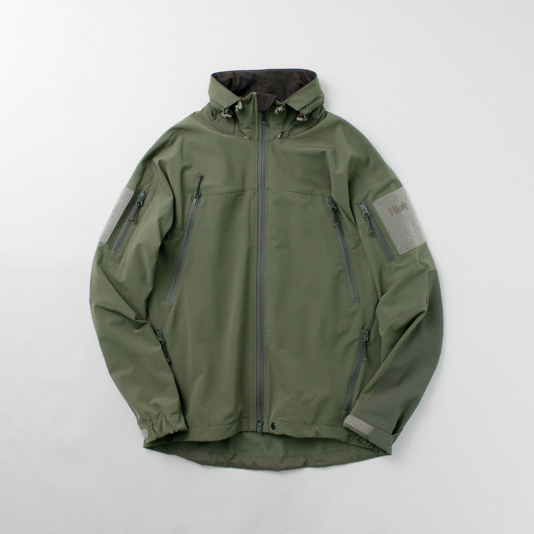 TILAK / NOSHAQ MIG Jacket