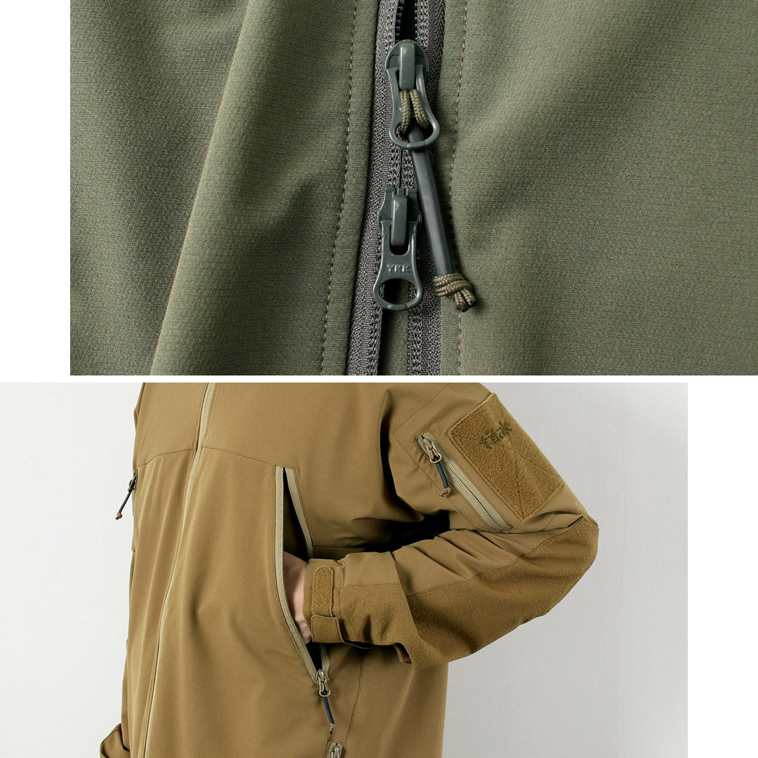 TILAK / NOSHAQ MIG Jacket