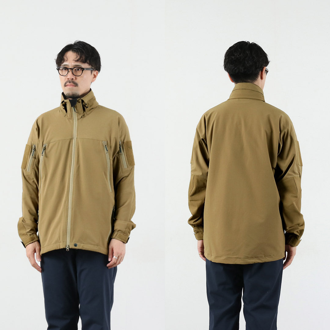 TILAK / NOSHAQ MIG Jacket