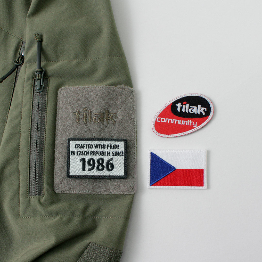 TILAK / NOSHAQ MIG Jacket