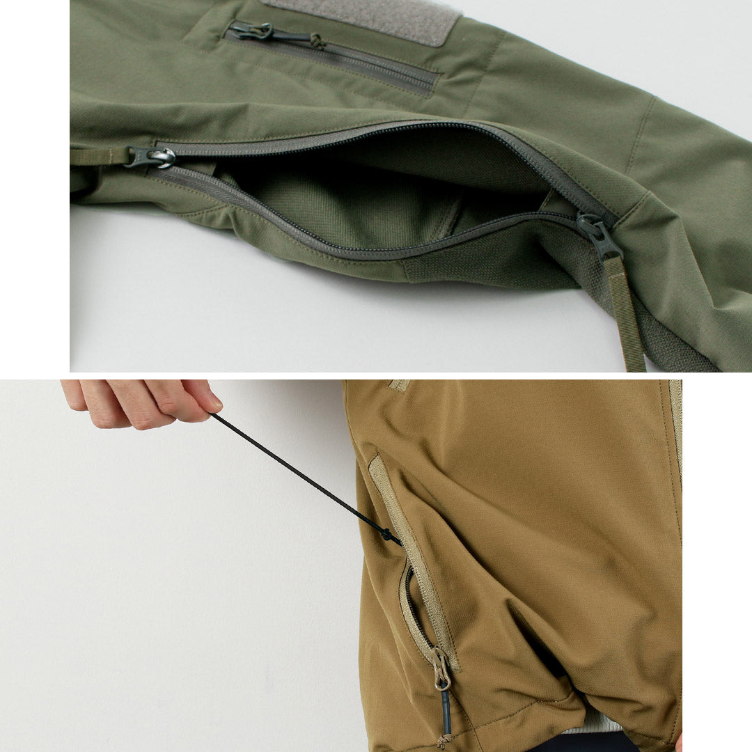 TILAK / NOSHAQ MIG Jacket