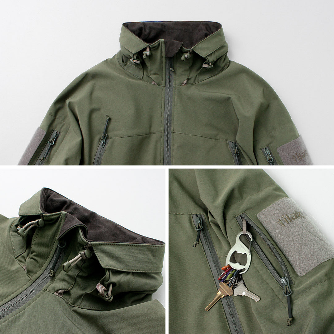 TILAK / NOSHAQ MIG Jacket