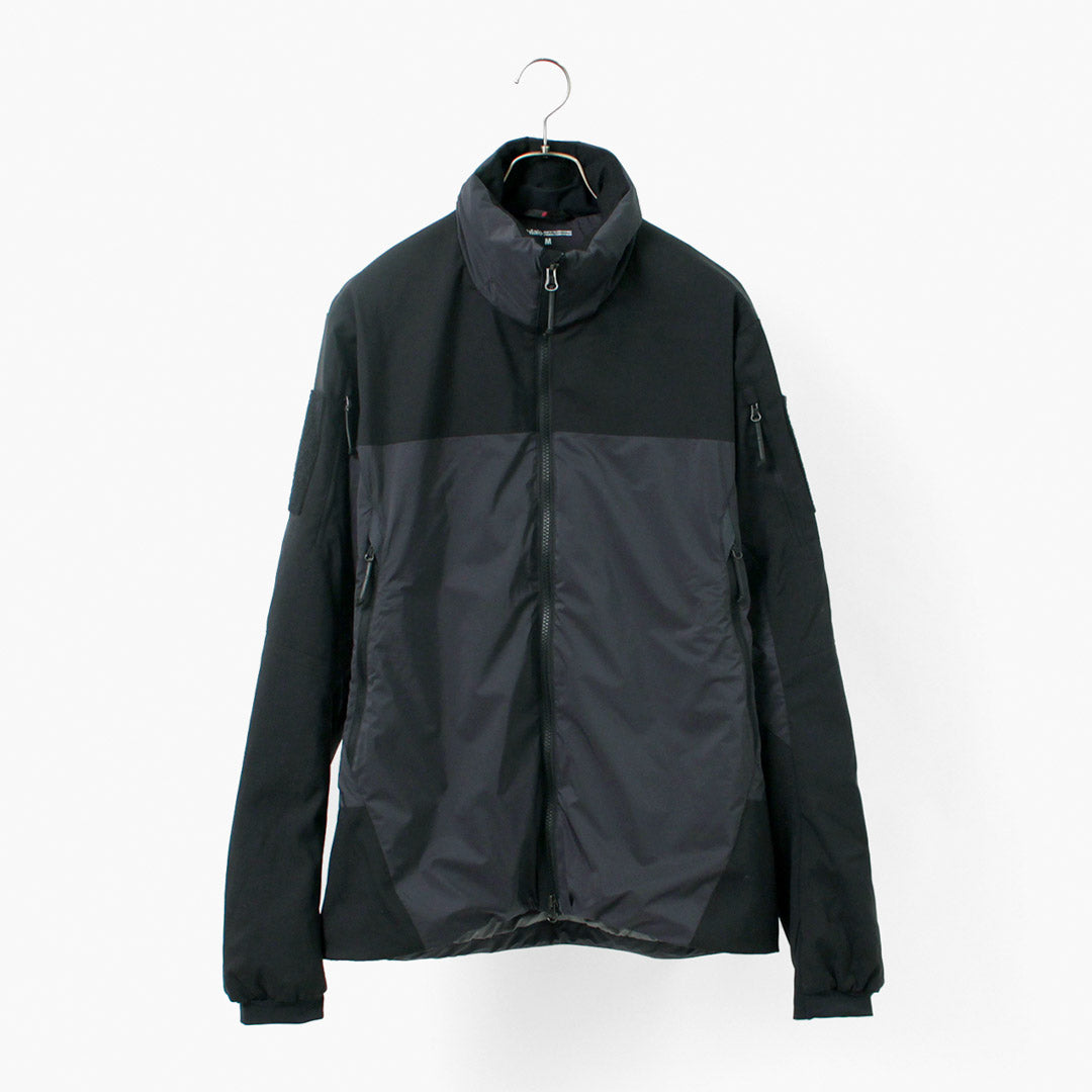 TILAK / VERSO MIG VERSO MIG Insulated Jacket