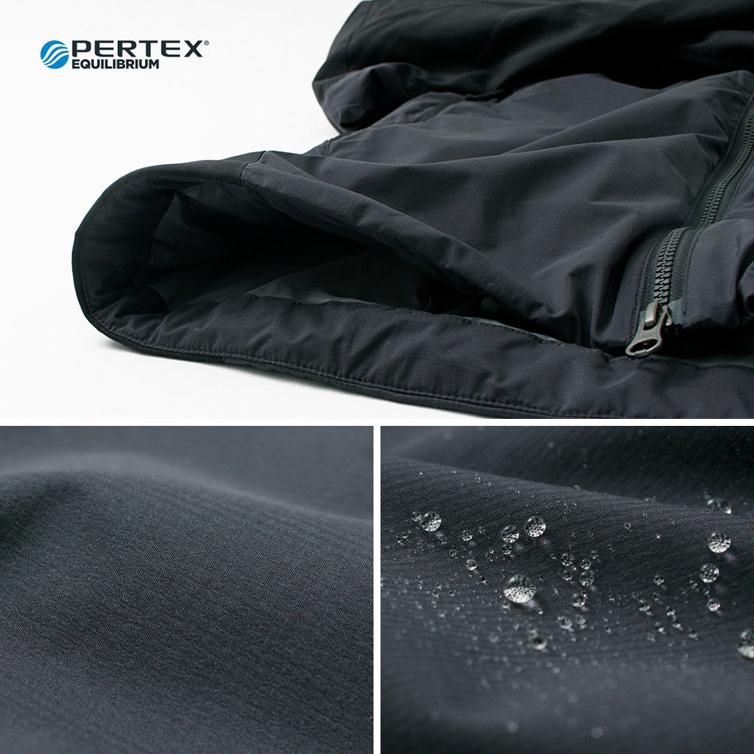 TILAK / VERSO MIG VERSO MIG Insulated Jacket