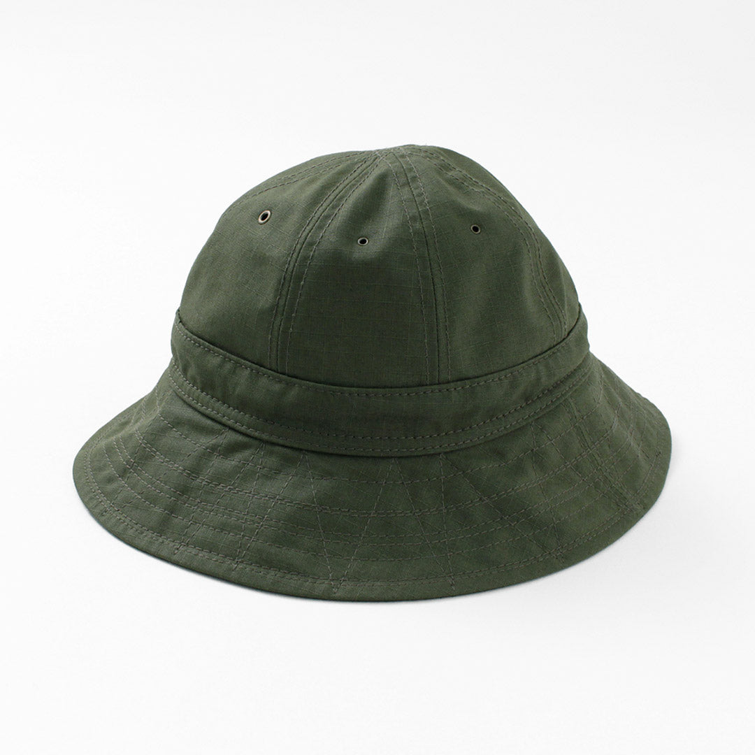 BLUE BOOKS CO. / Sombrero militar