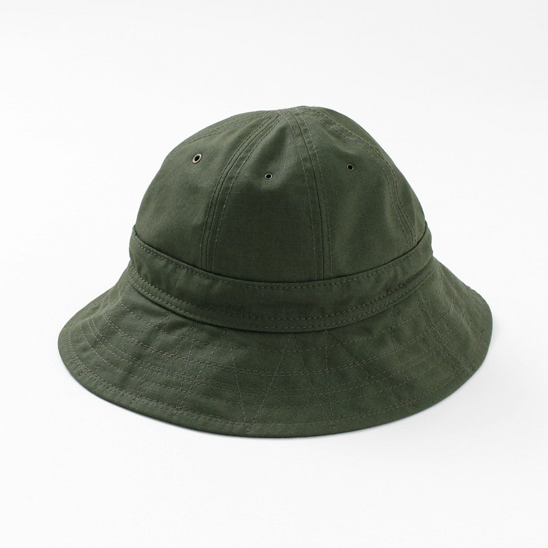 BLUE BOOKS CO. / Sombrero militar