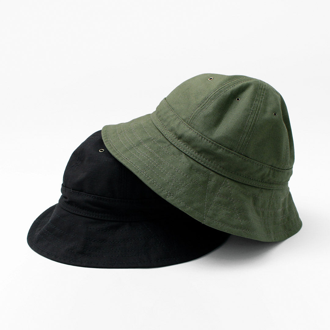 BLUE BOOKS CO. / Chapeau militaire