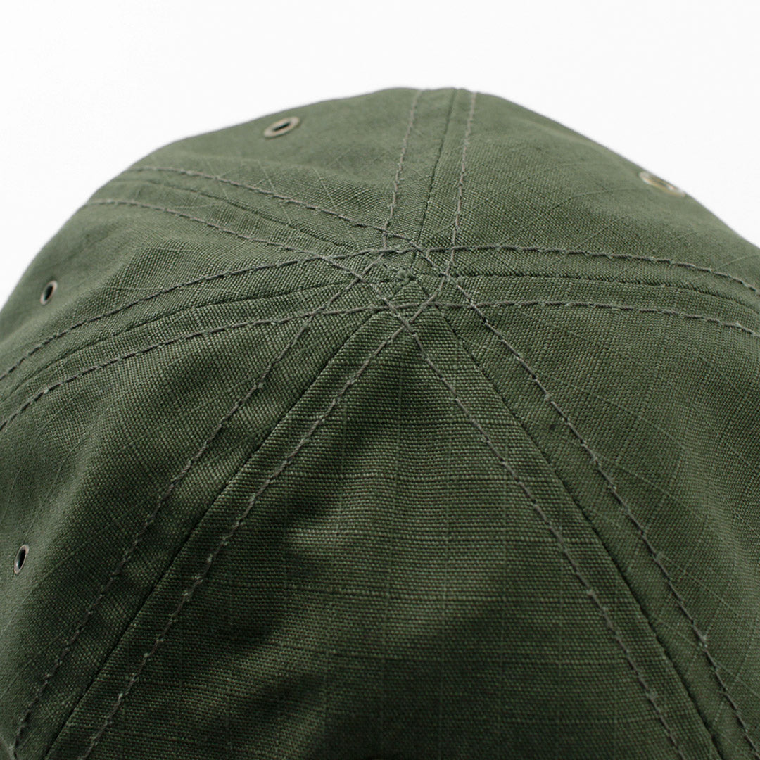 BLUE BOOKS CO. / Chapeau militaire