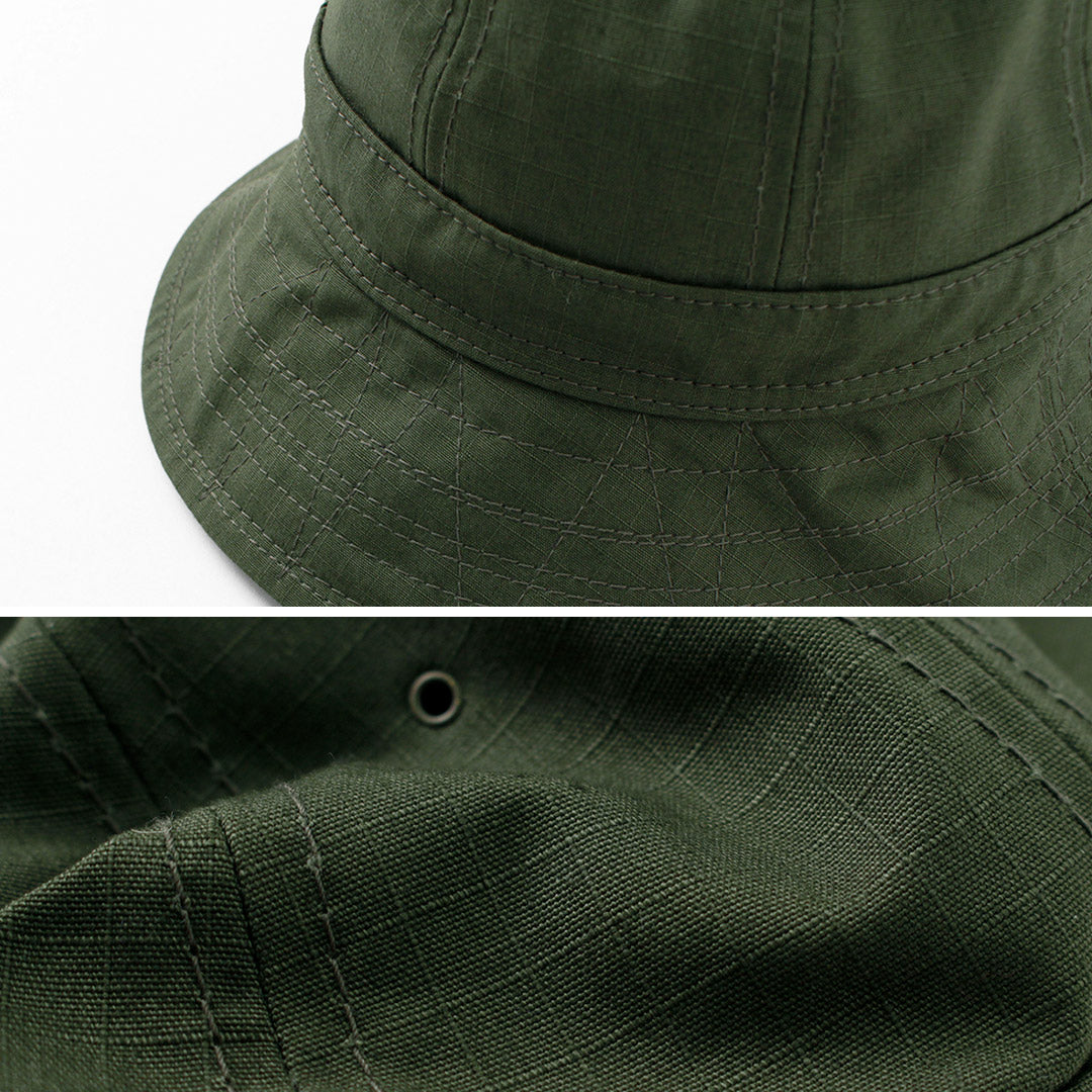 BLUE BOOKS CO. / Chapeau militaire